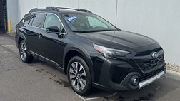 2023 Subaru Outback Limited