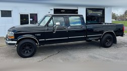 1997 Ford F-350 XL