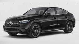 2024 Mercedes-Benz GLC-Class GLC 300 4MATIC
