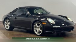 2009 Porsche 911 Carrera