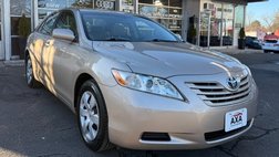 2009 Toyota Camry LE