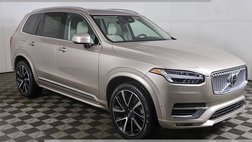 2024 Volvo XC90 B6 Plus Bright Theme 7P