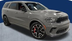 2024 Dodge Durango SRT Hellcat