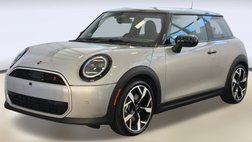 2025 MINI Hardtop Cooper S Signature Trim
