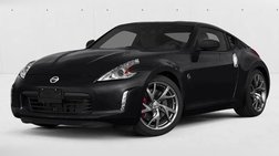 2016 Nissan 370Z Base
