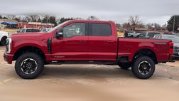 2026 Ford Super Duty F-350 