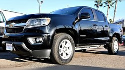2015 Chevrolet Colorado LT