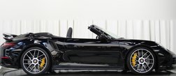 2019 Porsche 911 Turbo S