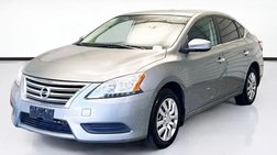 2014 Nissan Sentra SV