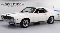 1968 AMC 