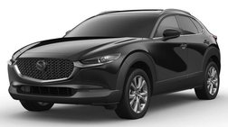 2022 Mazda CX-30 2.5 S Premium