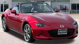 2023 Mazda MX-5 Miata Grand Touring