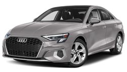 2022 Audi A3 quattro Premium 40 TFSI