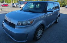 2010 Scion xB Base