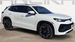 2026 Volkswagen Tiguan SEL R-Line Turbo 4Motion