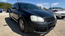2006 Volkswagen Jetta 2.5