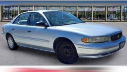 2003 Buick Century Base