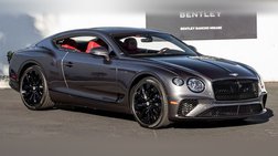 2024 Bentley Continental V8 AWD