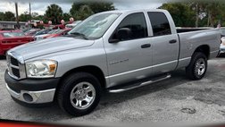 2007 Dodge Ram 1500 ST