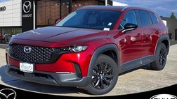 2023 Mazda CX-50 2.5 S Preferred Plus