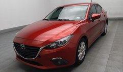 2015 Mazda MAZDA3 i Grand Touring