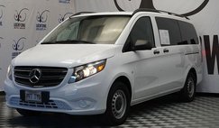 2023 Mercedes-Benz Metris Passenger