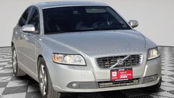 2008 Volvo S40 2.4i
