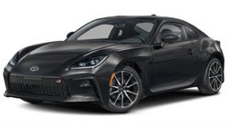 2024 Toyota GR86 Base