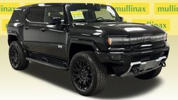 2026 GMC HUMMER EV 2X