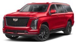 2025 Cadillac Escalade ESV Sport Platinum