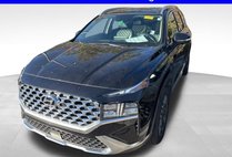 2021 Hyundai Santa Fe Hybrid SEL Premium HEV