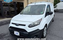 2018 Ford Transit Connect XL