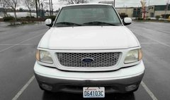 2003 Ford F-150 XL