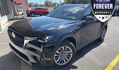 2024 Mazda CX-90 3.3 Turbo Preferred