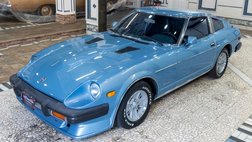 1979 Datsun 