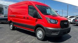 2024 Ford Transit 350 HD