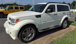 2007 Dodge Nitro R/T