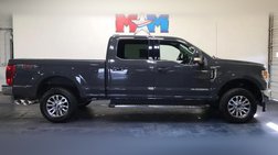 2021 Ford Super Duty F-250 King Ranch