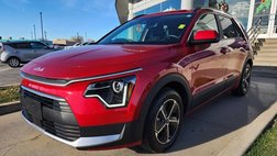 2024 Kia Niro EX
