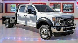 2020 Ford Super Duty F-350 XL