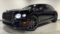2024 Bentley Flying Spur Edition 8