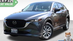 2024 Mazda CX-5 2.5 S Preferred