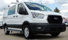 2023 Ford Transit 250