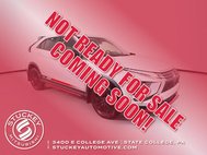 2024 Mitsubishi Eclipse Cross Ralliart