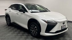 2024 Lexus RZ 300e Premium