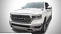 2022 Ram Ram Pickup 1500 Laramie