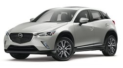 2016 Mazda CX-3 Grand Touring