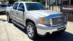 2007 GMC Sierra 1500 Denali