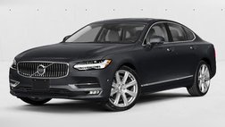 2018 Volvo S90 T6 Inscription