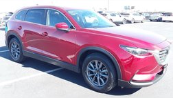 2022 Mazda CX-9 Touring